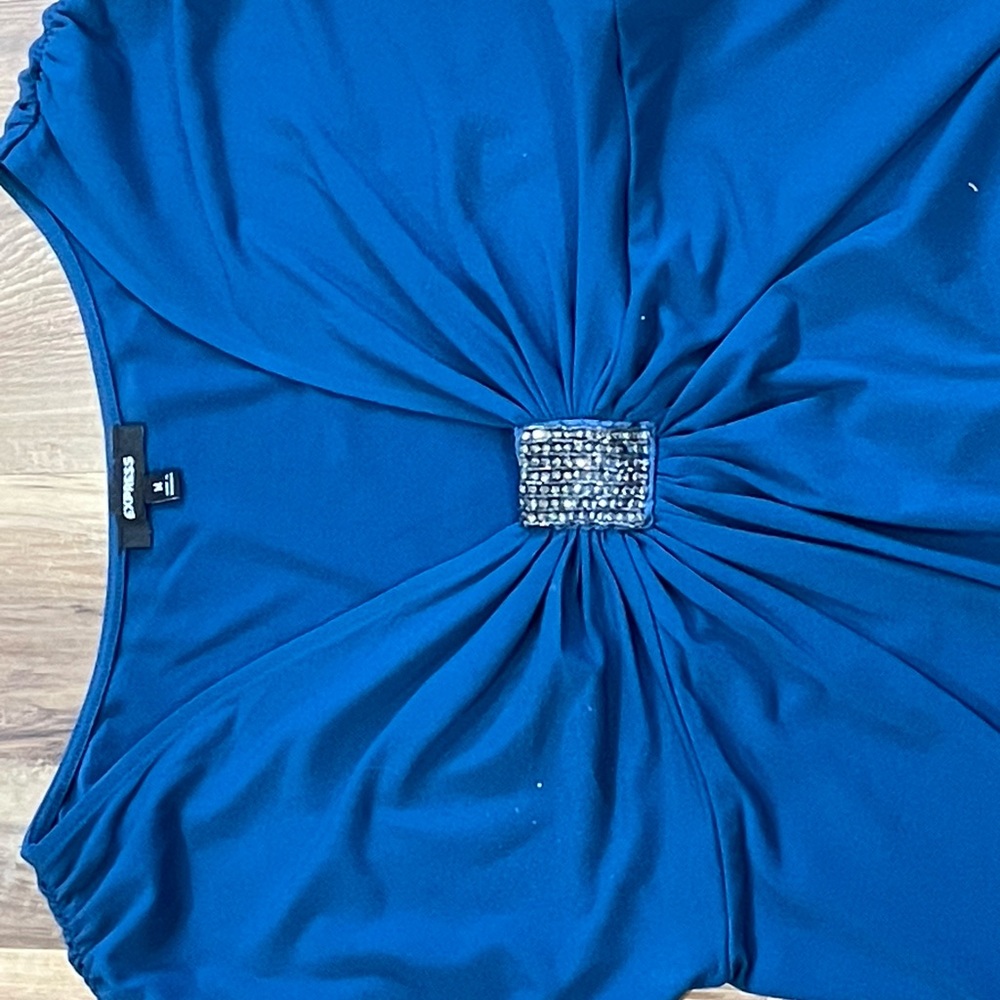 Express Top M - Picture 2 of 2